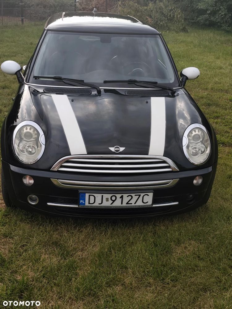 MINI ONE Park Lane - 3