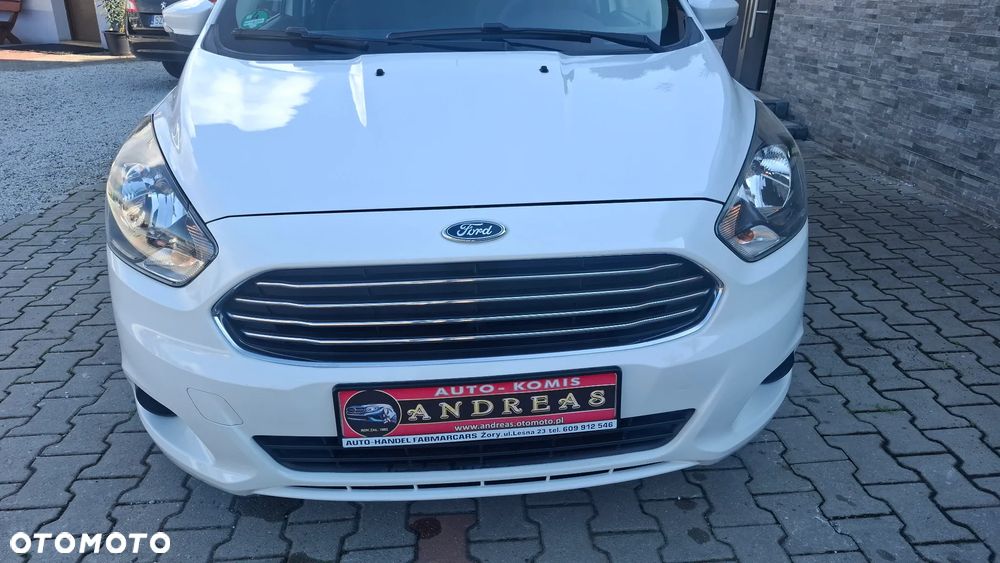 Ford Ka+ - 6