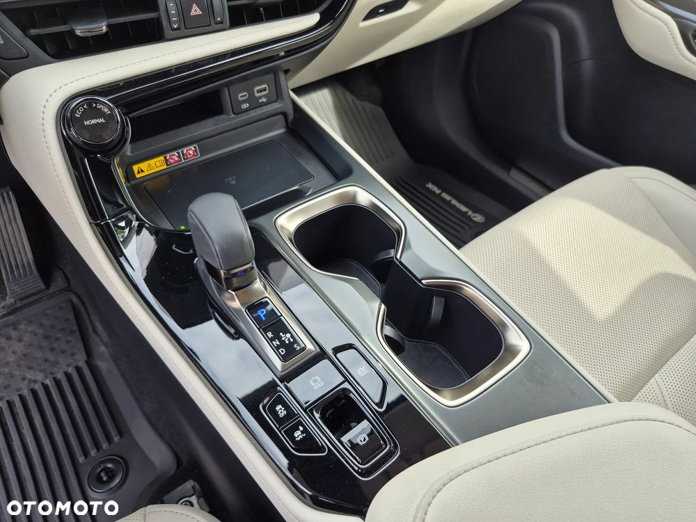 Lexus NX 350h Prestige AWD - 13