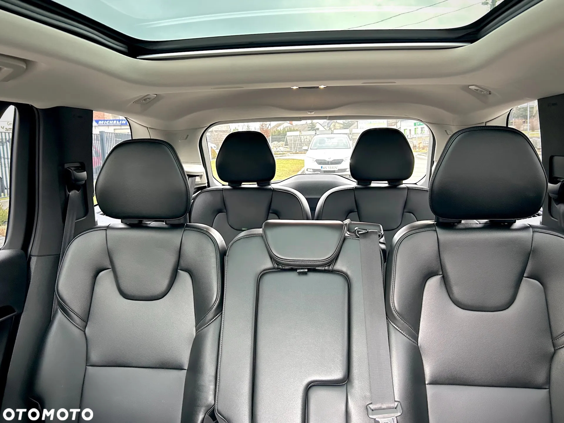 Volvo XC 90 T5 AWD Geartronic Momentum - 21