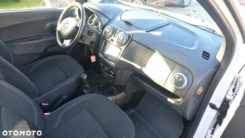 Dacia Lodgy - 18