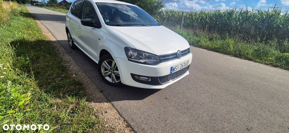Volkswagen Polo 1.6 TDI MATCH - 4