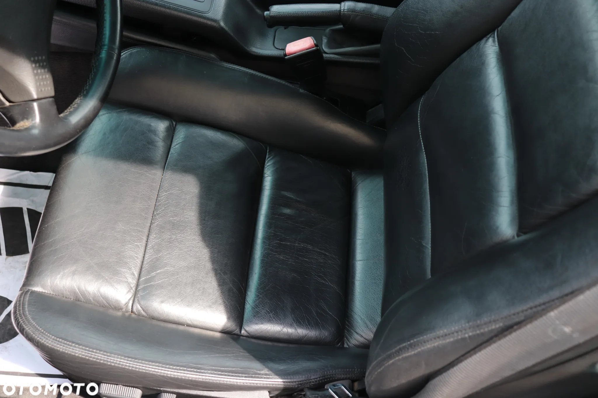 BMW Seria 8 850 Ci - 19