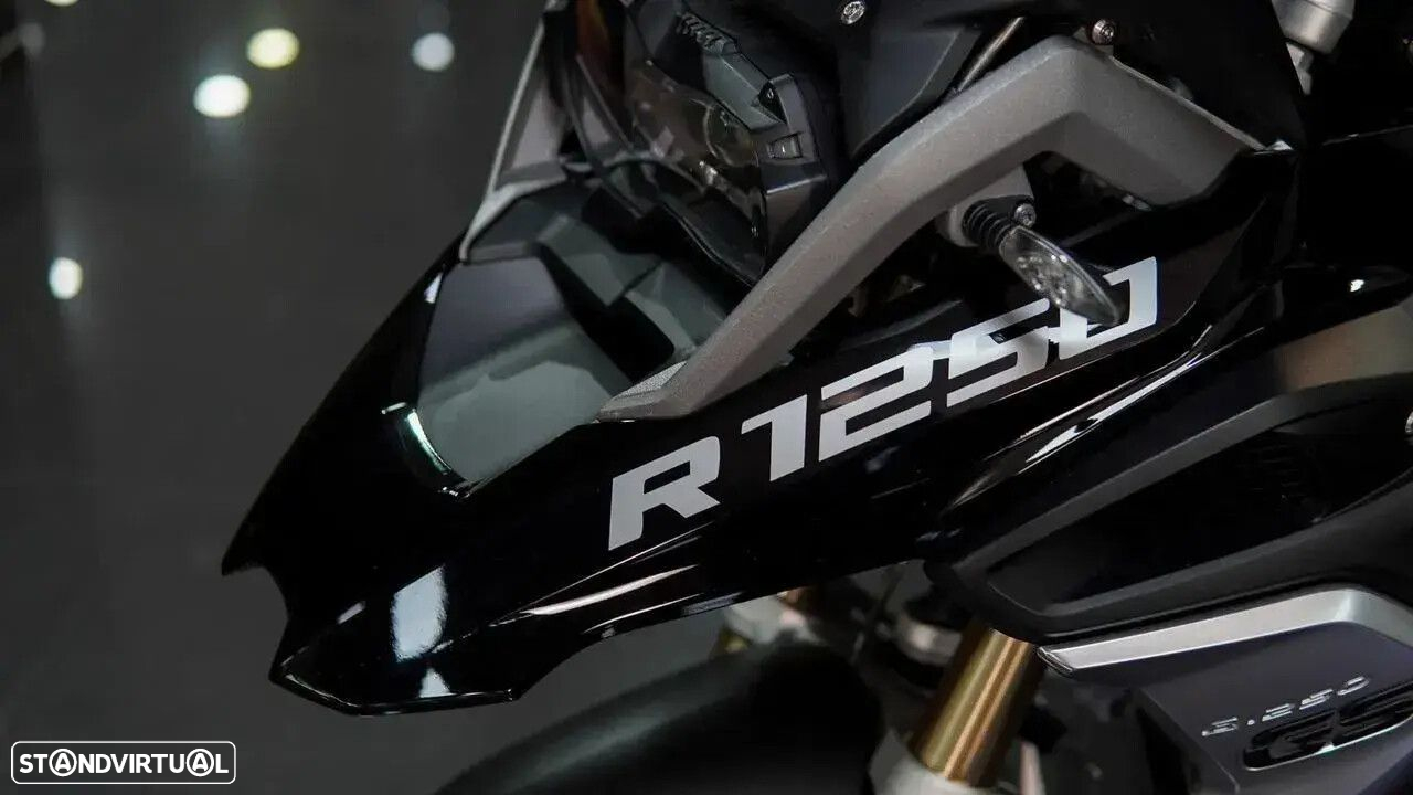 BMW R 1250 GS - 35