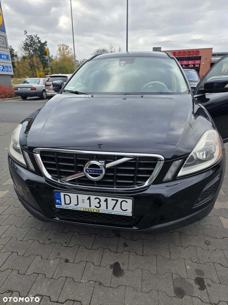 Volvo XC 60 - 15
