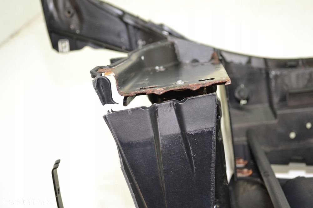 BMW E90 E91 LIFT PAS PRZEDI BELKA WZMOCNIENIE CZOŁOWE 7146645 - 11
