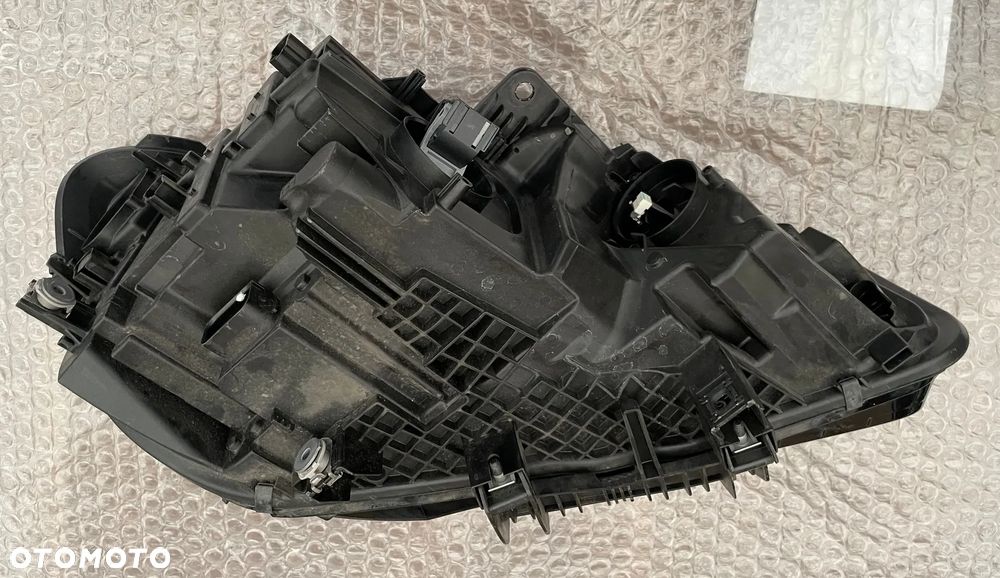 BMW 2 F45 F46 Lift reflektor lewy led adaptive lampa przód - 6