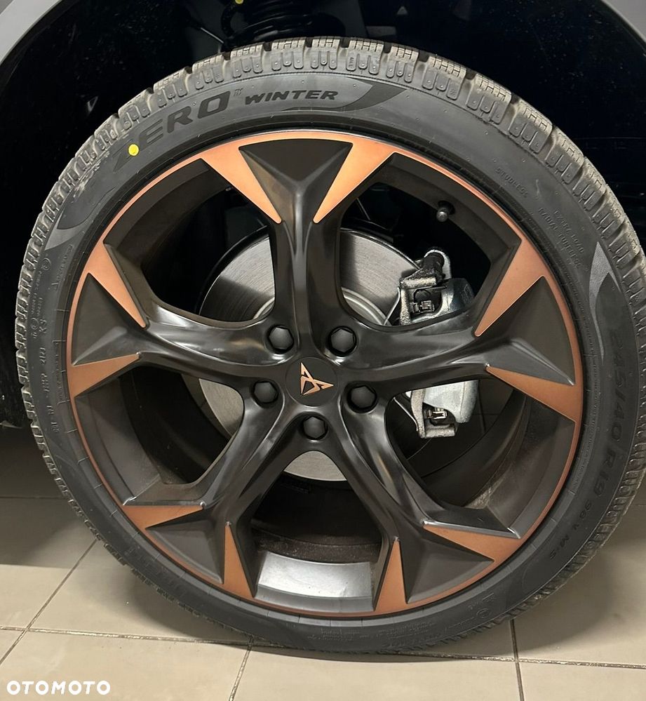 Cupra Formentor - 32