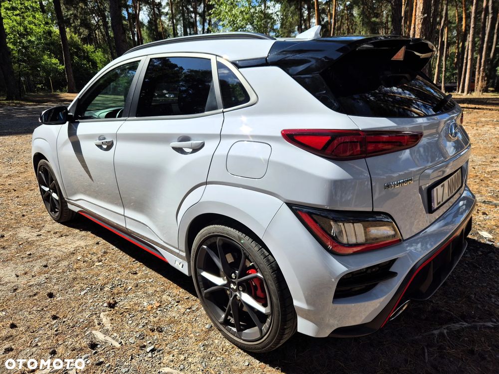 Hyundai Kona - 6