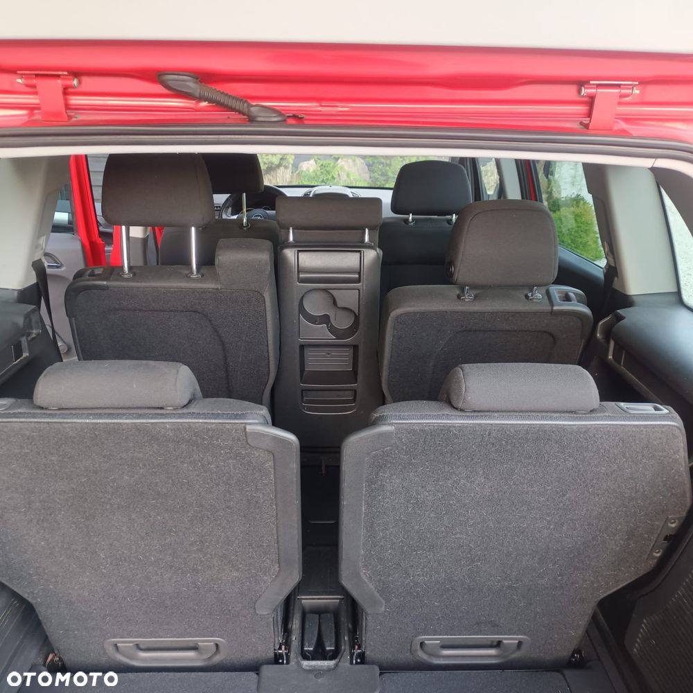 Opel Zafira 1.7 CDTI Cosmo - 13