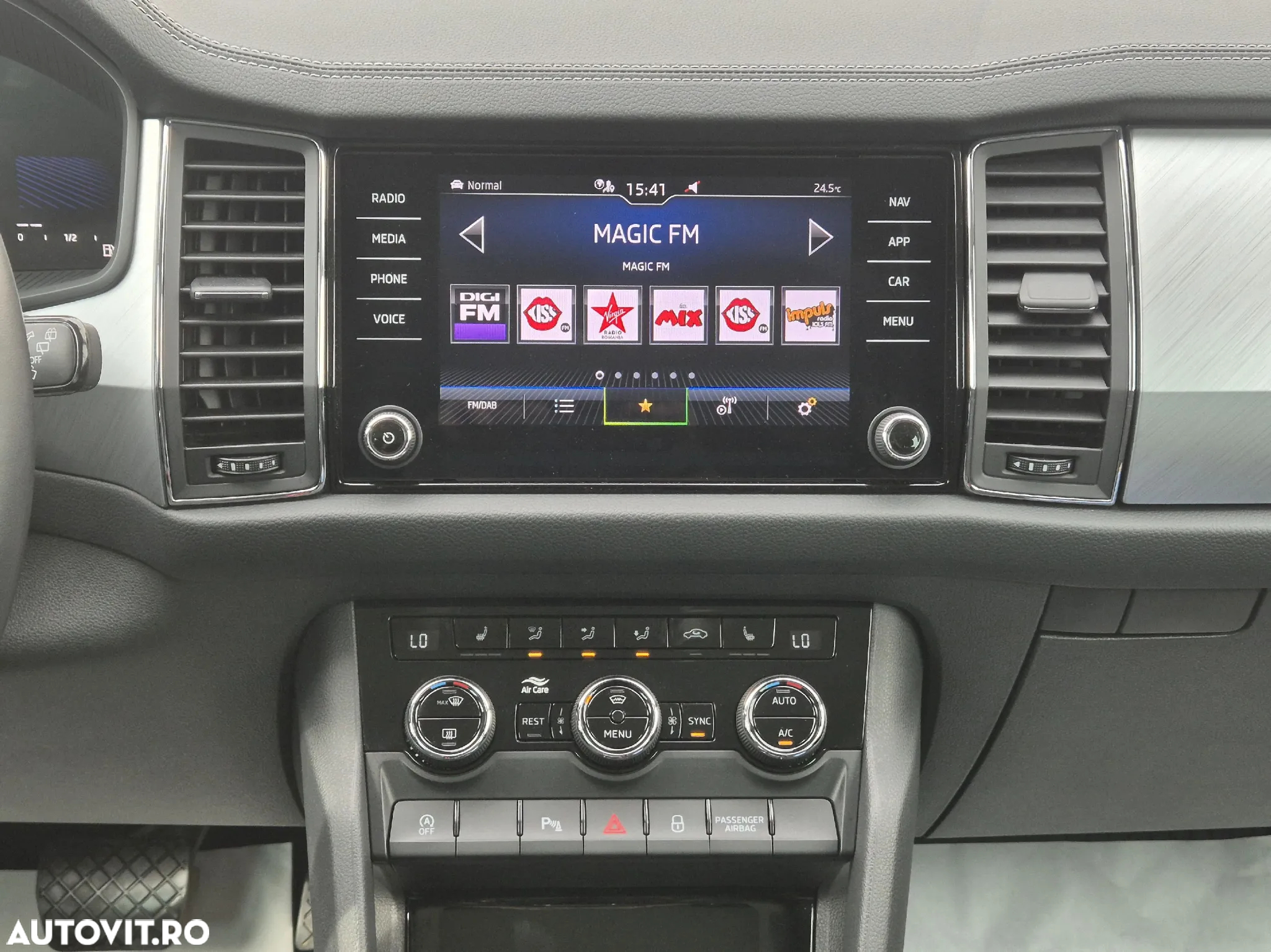 Skoda Kodiaq 1.5 TSI DSG Ambition - 20