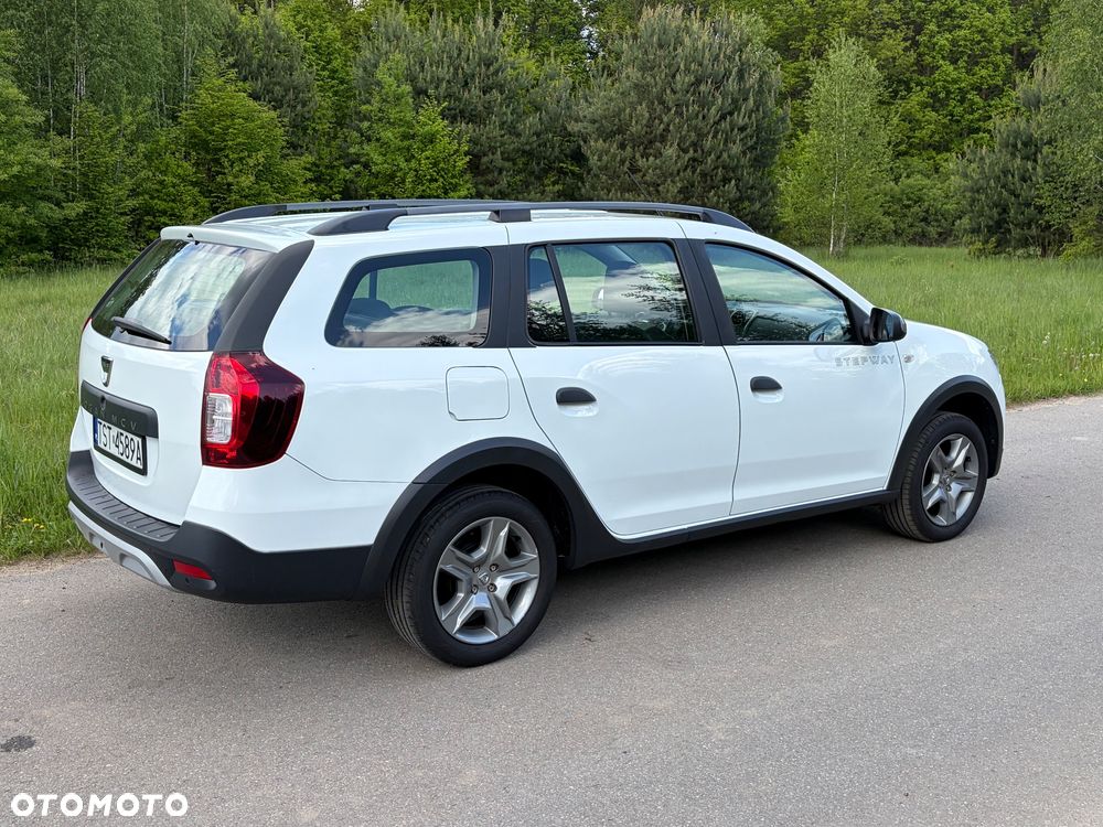 Dacia Logan - 9