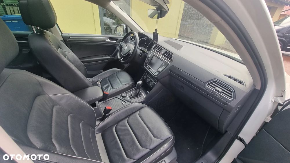 Volkswagen Tiguan - 3