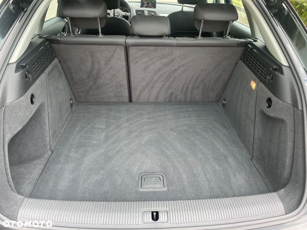 Audi Q3 2.0 TDI Design - 32