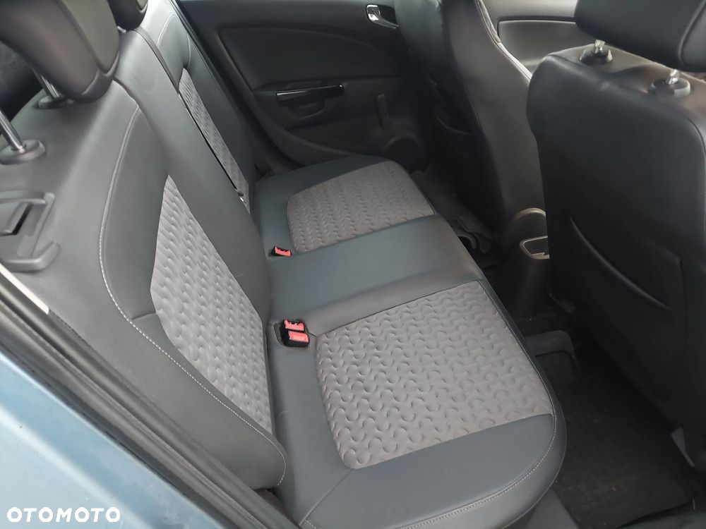 Opel Corsa 1.3 CDTI DPF Selection - 6