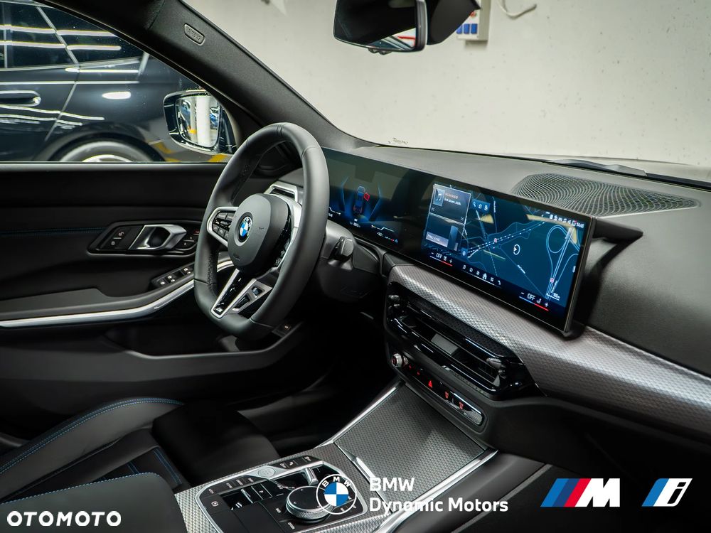 BMW Seria 3 318i M Sport - 17