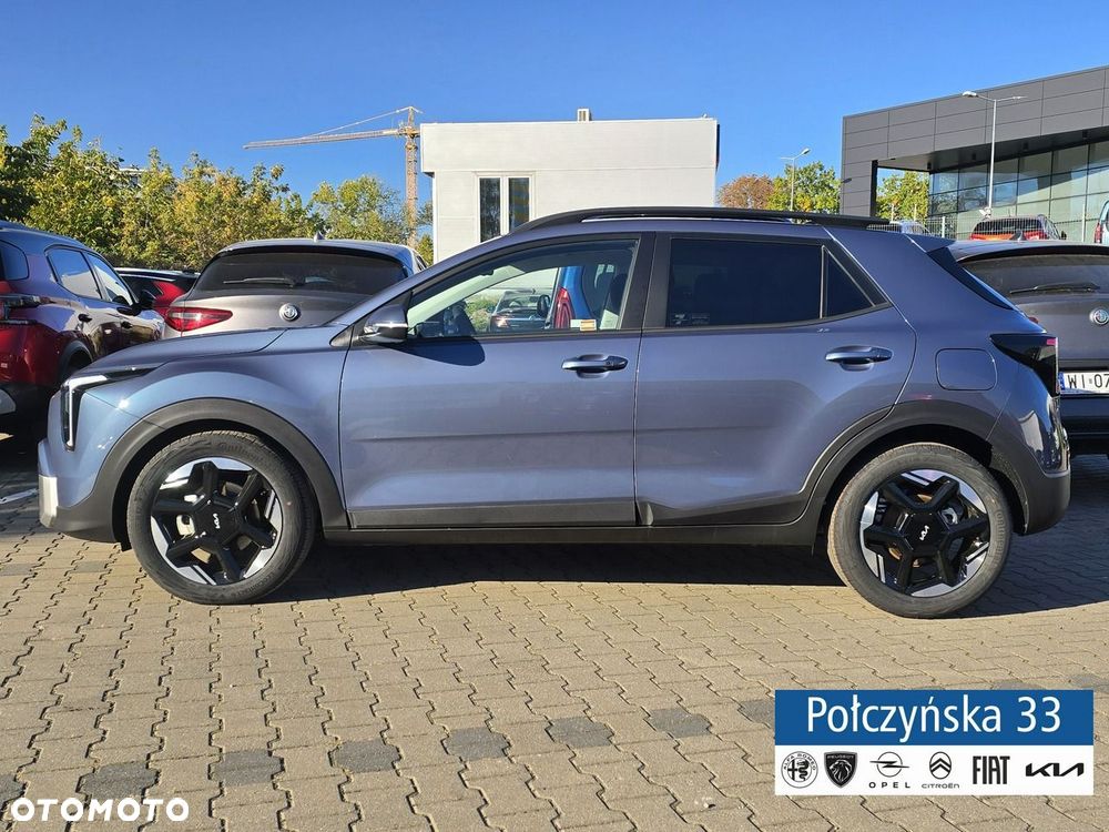Kia Stonic 1.0 T-GDI Business Line - 9