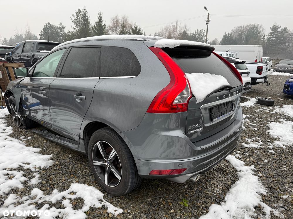 Volvo XC 60 - 5