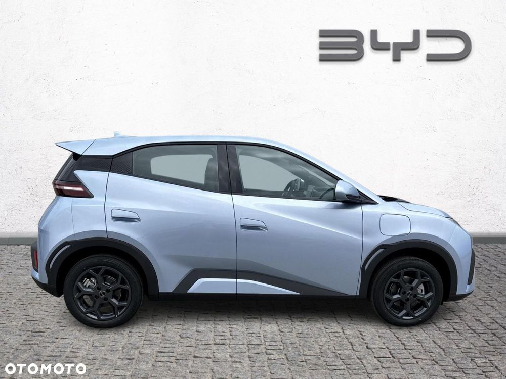 BYD Dolphin - 6