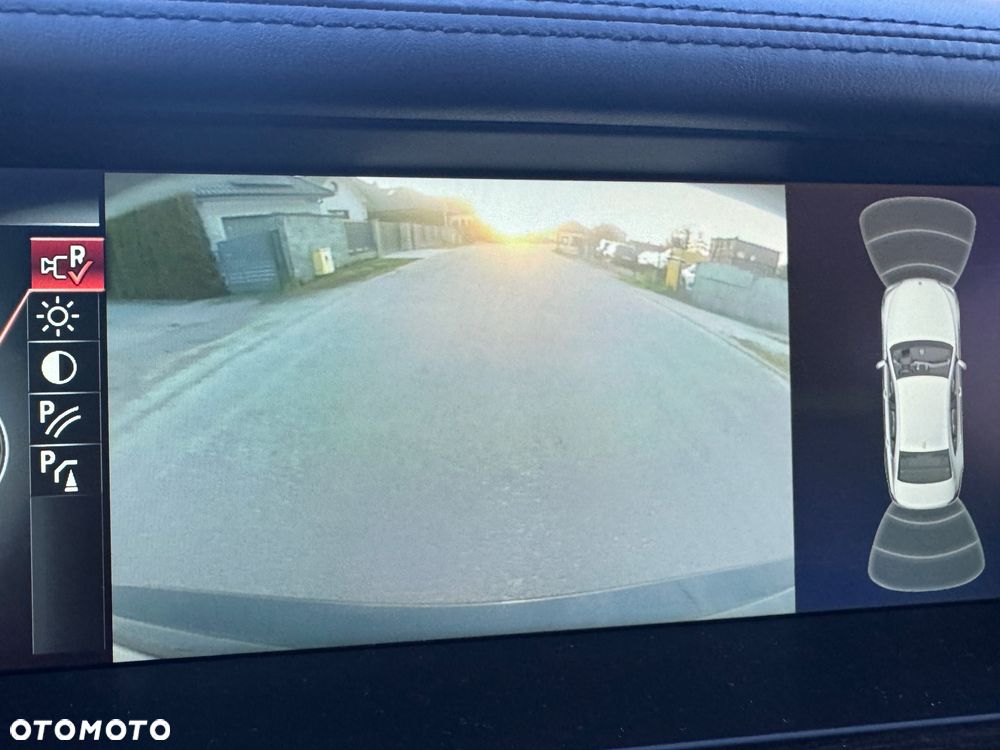 BMW Seria 7 740d xDrive - 21