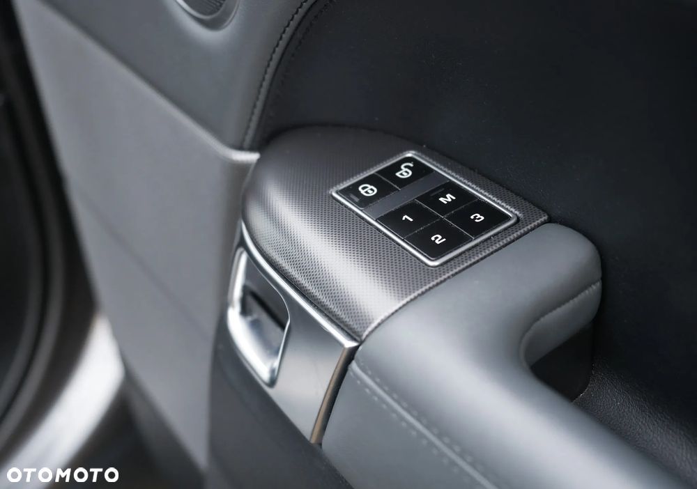 Land Rover Range Rover Sport TDV6 HSE - 10