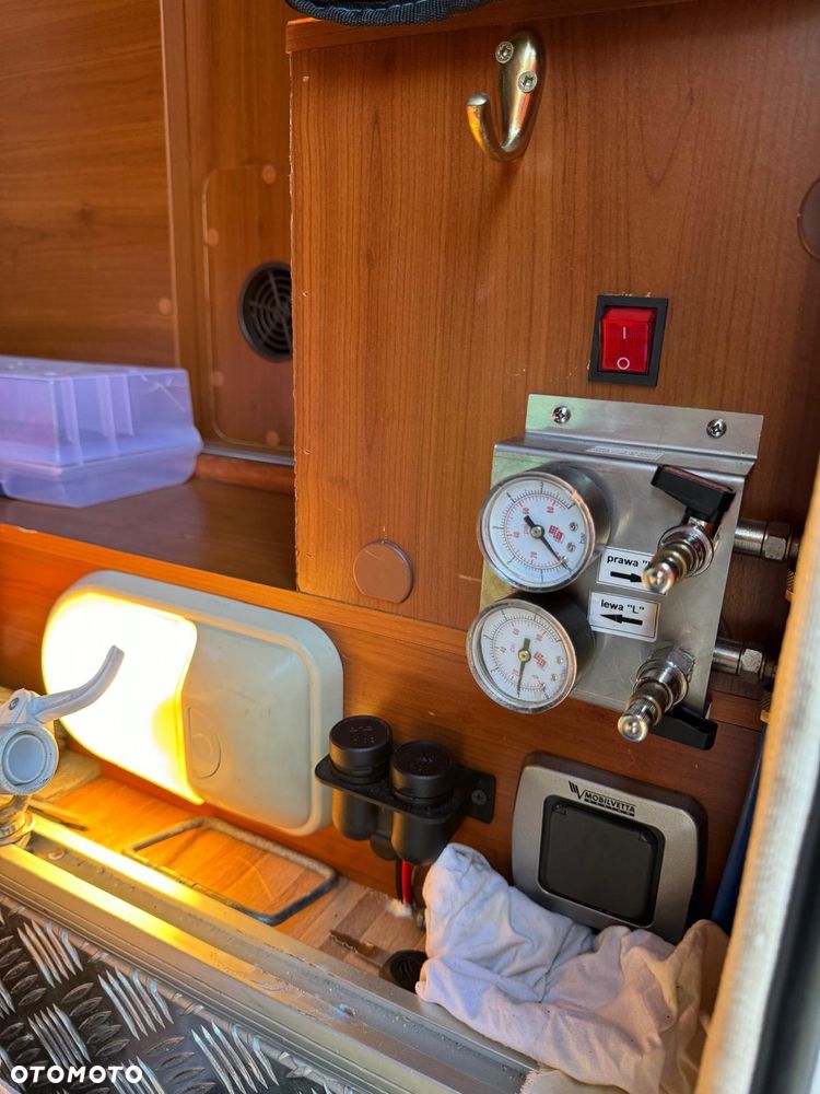 Fiat Ducato - 32