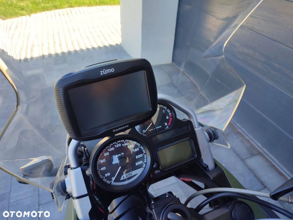 BMW GS - 23