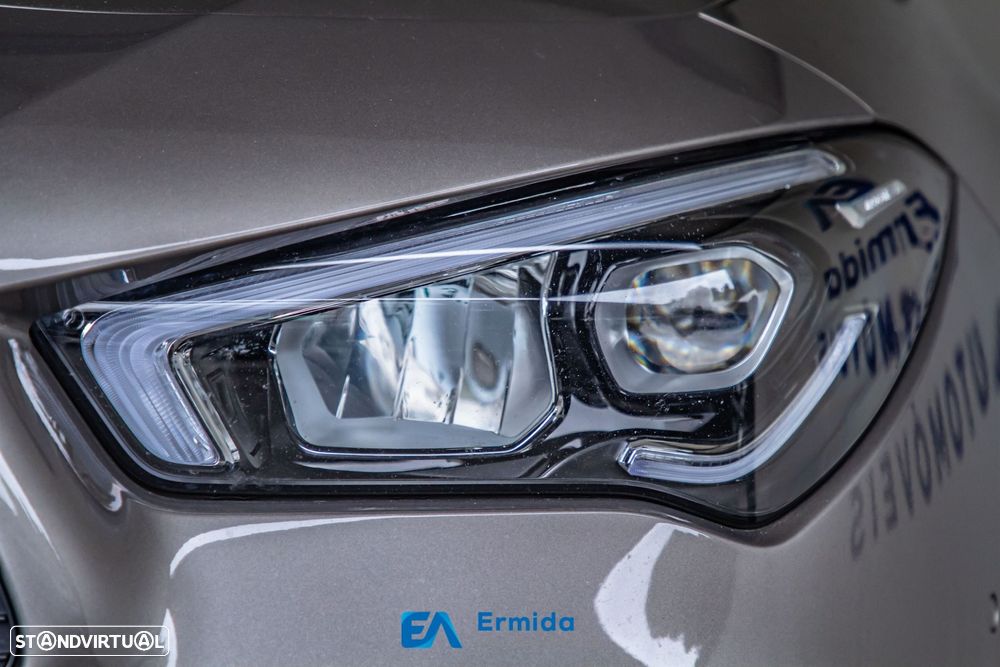 Mercedes-Benz CLA 250 - 7