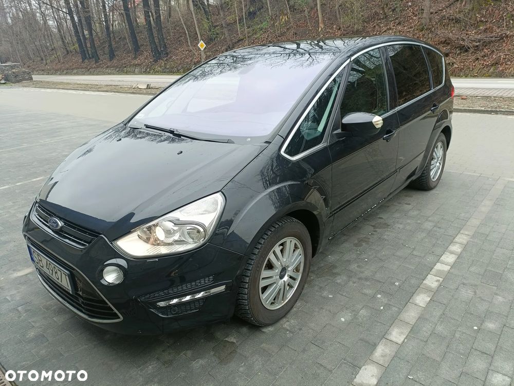 Ford S-Max - 5