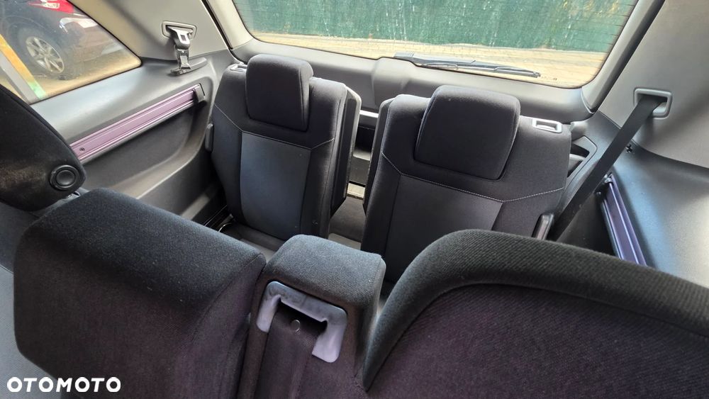 Opel Zafira 1.9 CDTI Elegance - 11