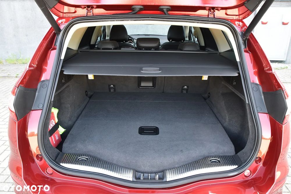 Ford Mondeo - 13
