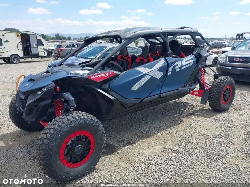 Can-Am Maverick - 6