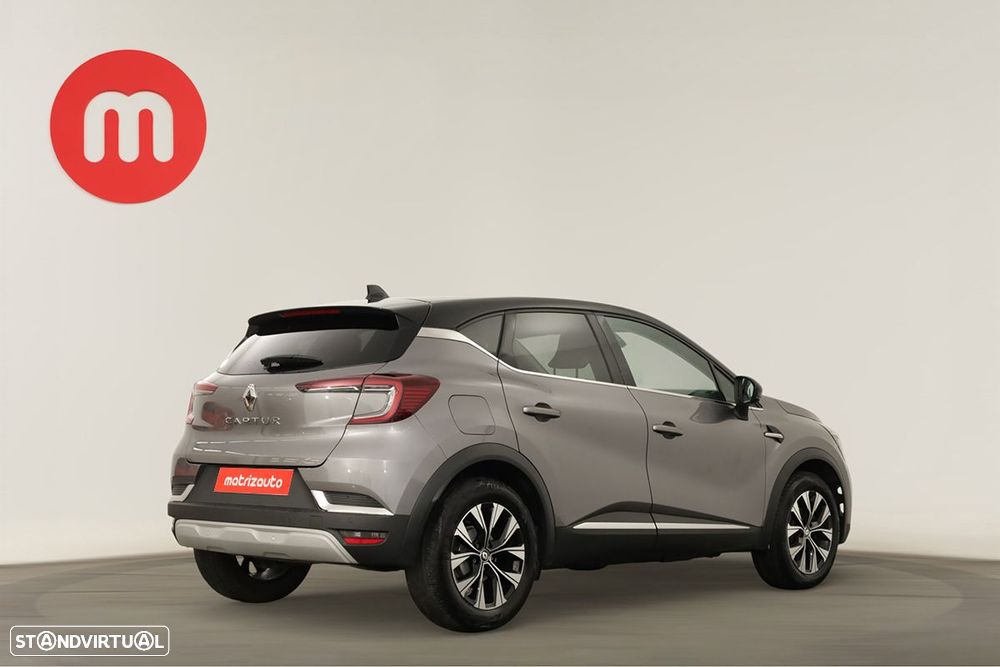 Renault Captur 1.0 TCe Techno - 4