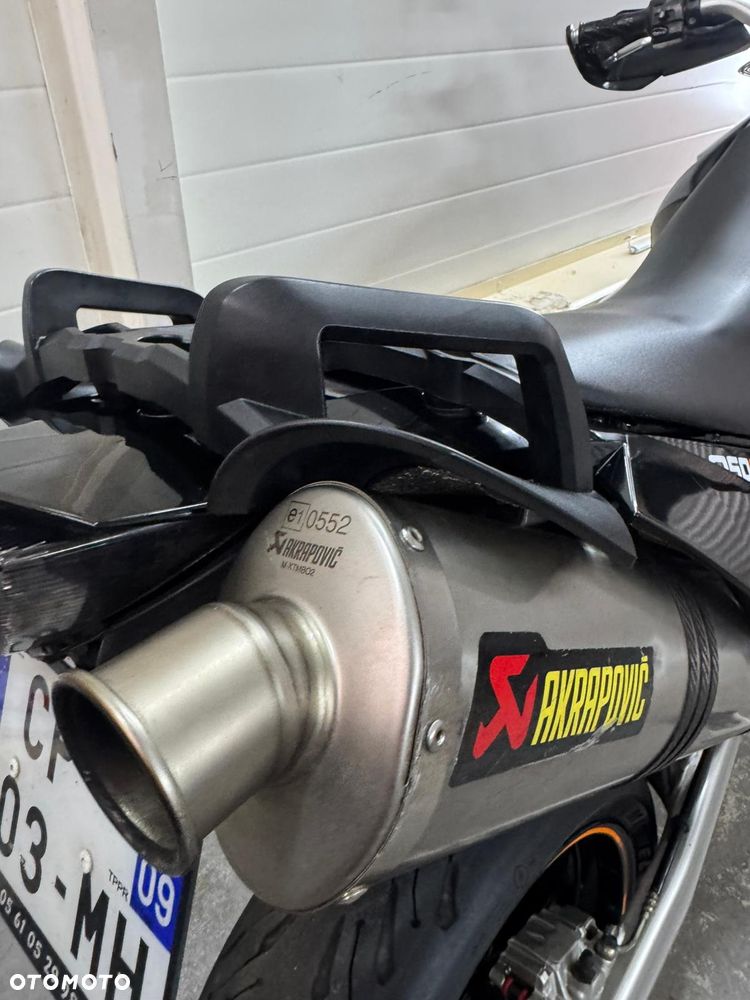 KTM SMT - 7