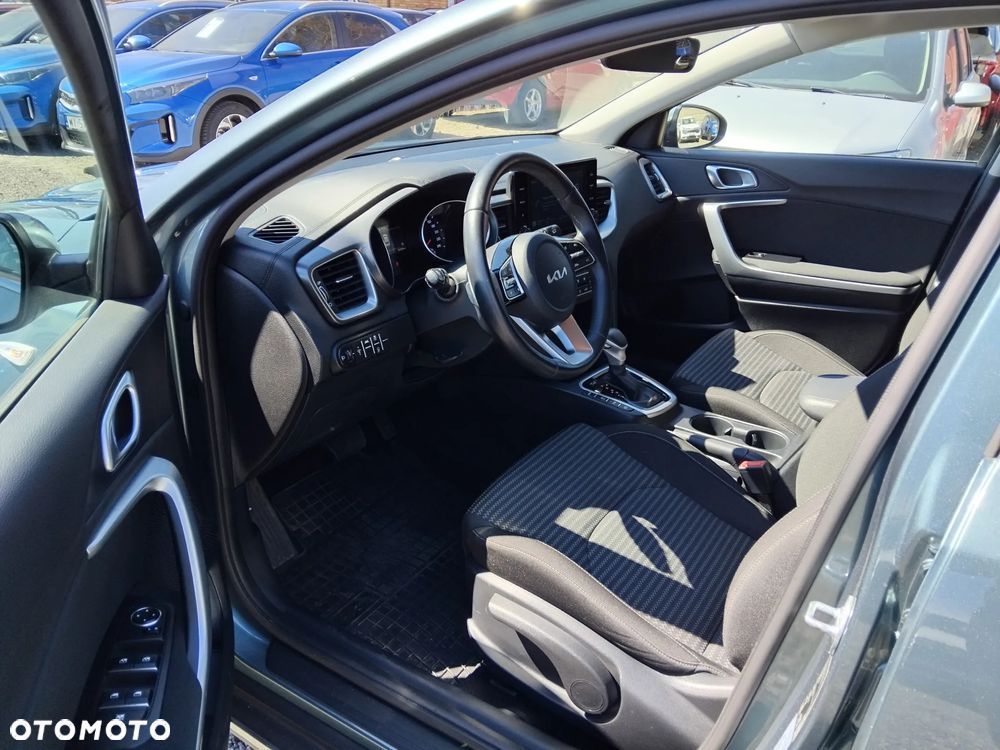 Kia XCeed 1.5 T-GDI M DCT - 19