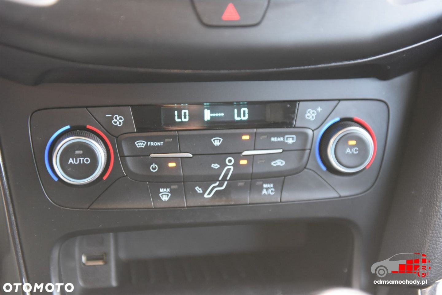 Ford Focus - 22