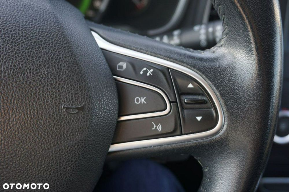 Renault Megane 1.6 dCi Intens - 17