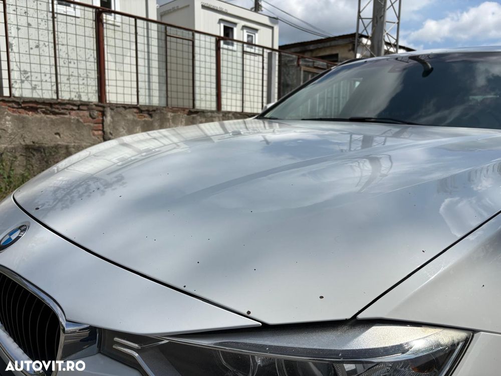 BMW 3 Series 2014 — imagine 7