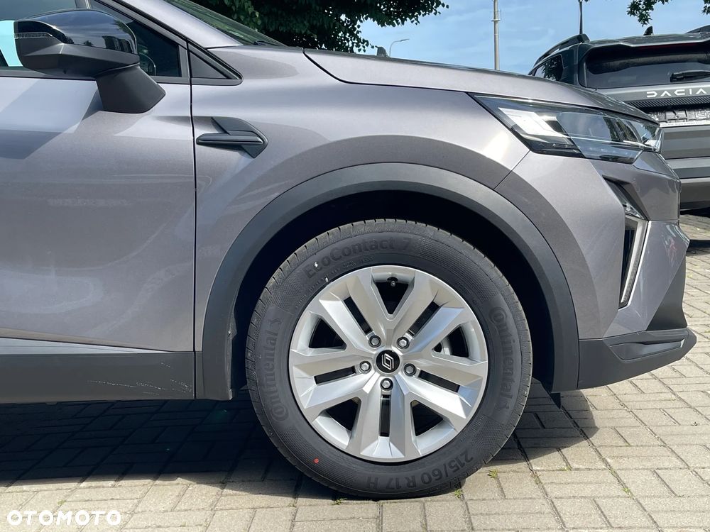 Renault Captur 1.2 TCe Evolution - 10
