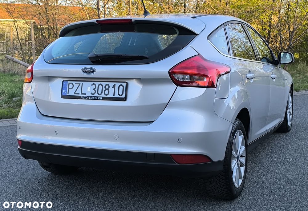 Ford Focus - 7