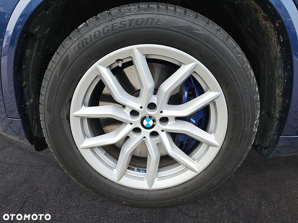 BMW X5 - 10