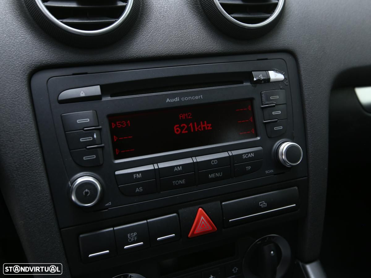 Audi A3 - 16