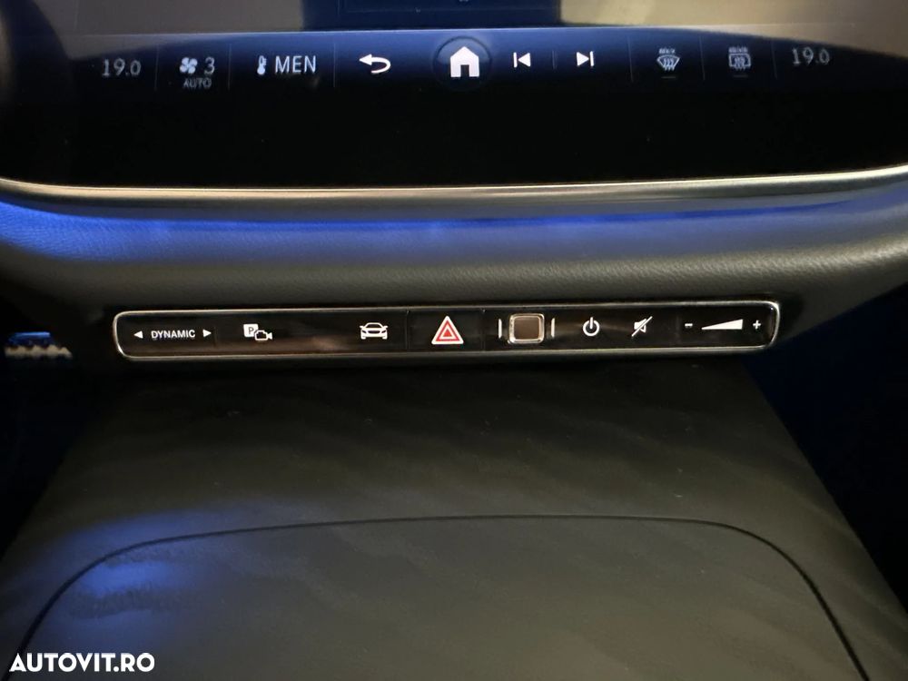 MERCEDES-BENZ E-Class 2025 — imagine 17