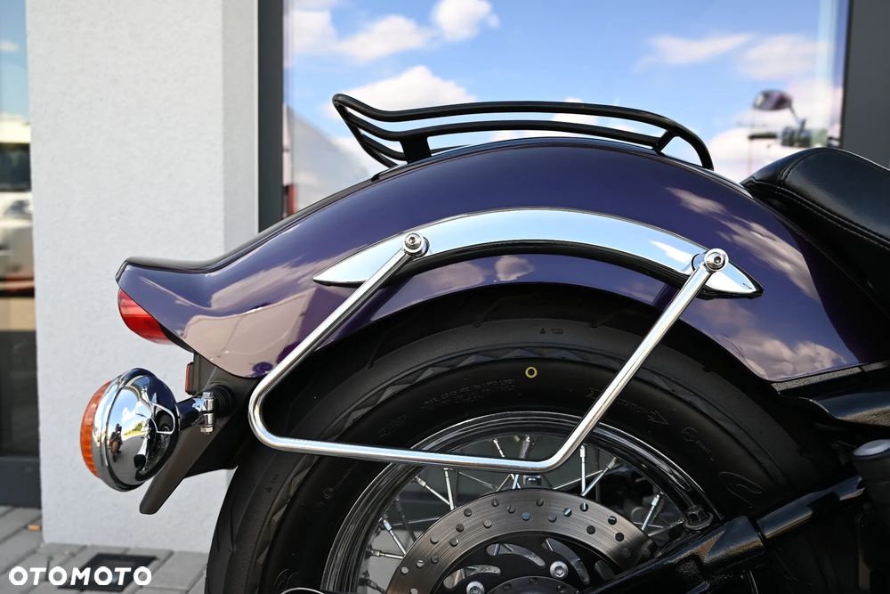 Yamaha Drag Star - 36