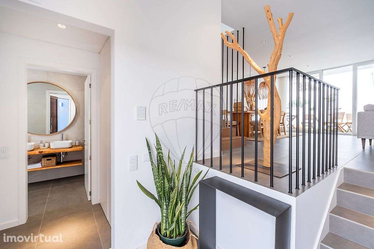 Moradia T3 para arrendamento - Grande imagem: 5/15