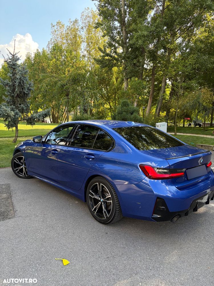 BMW Seria 3 - 3