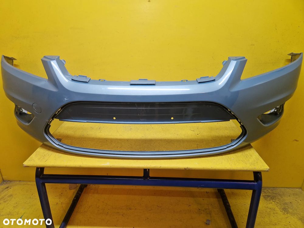 FORD FOCUS MK2 LIFT ZDERZAK PRZOD 8M51-17757-A - 1