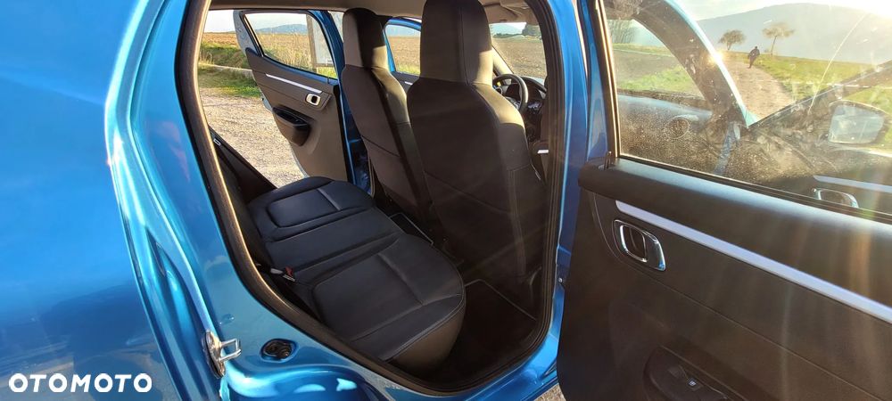 Dacia Spring EXTREME - 26