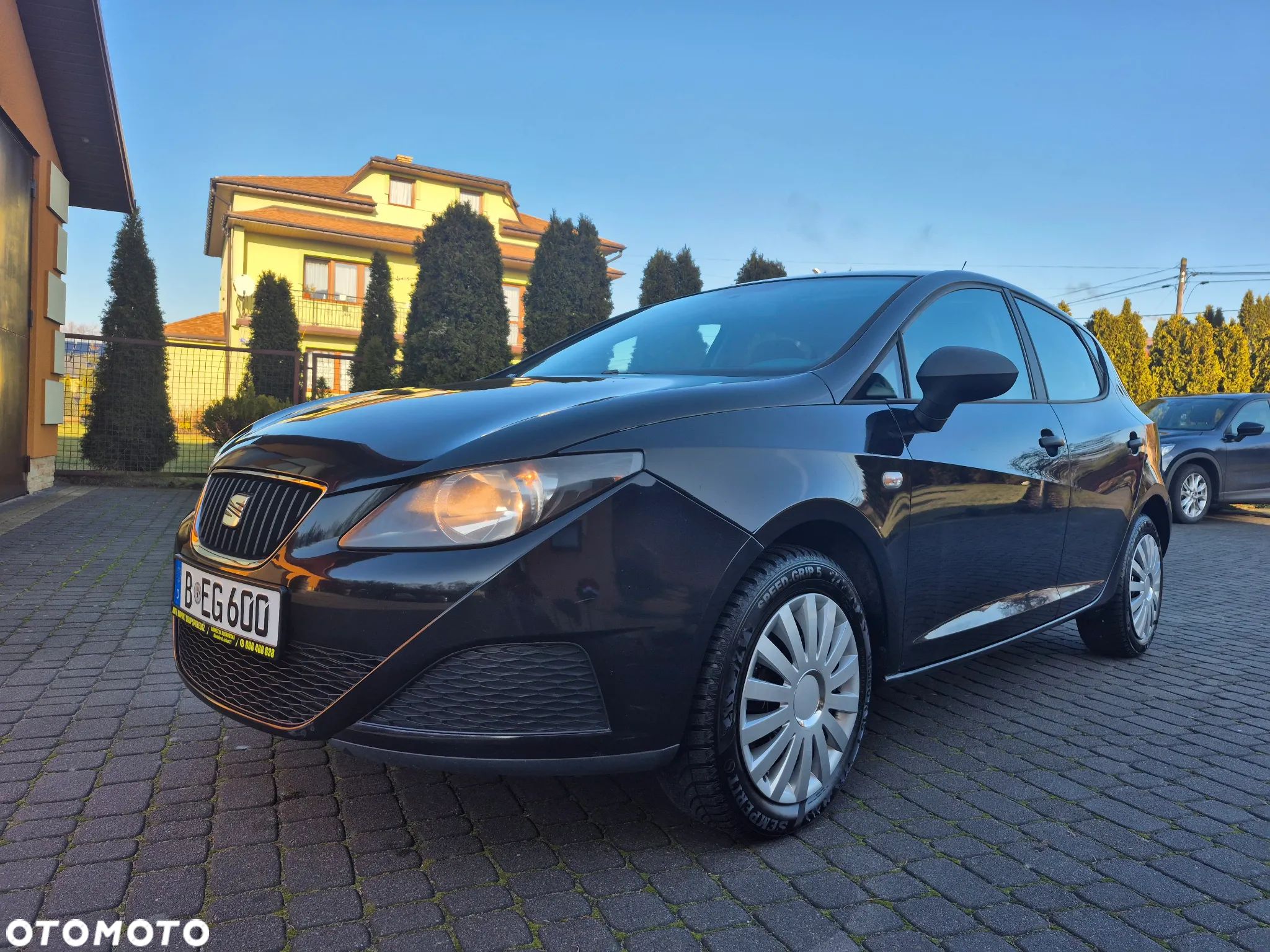 Seat Ibiza 1.2 12V Best of - 1