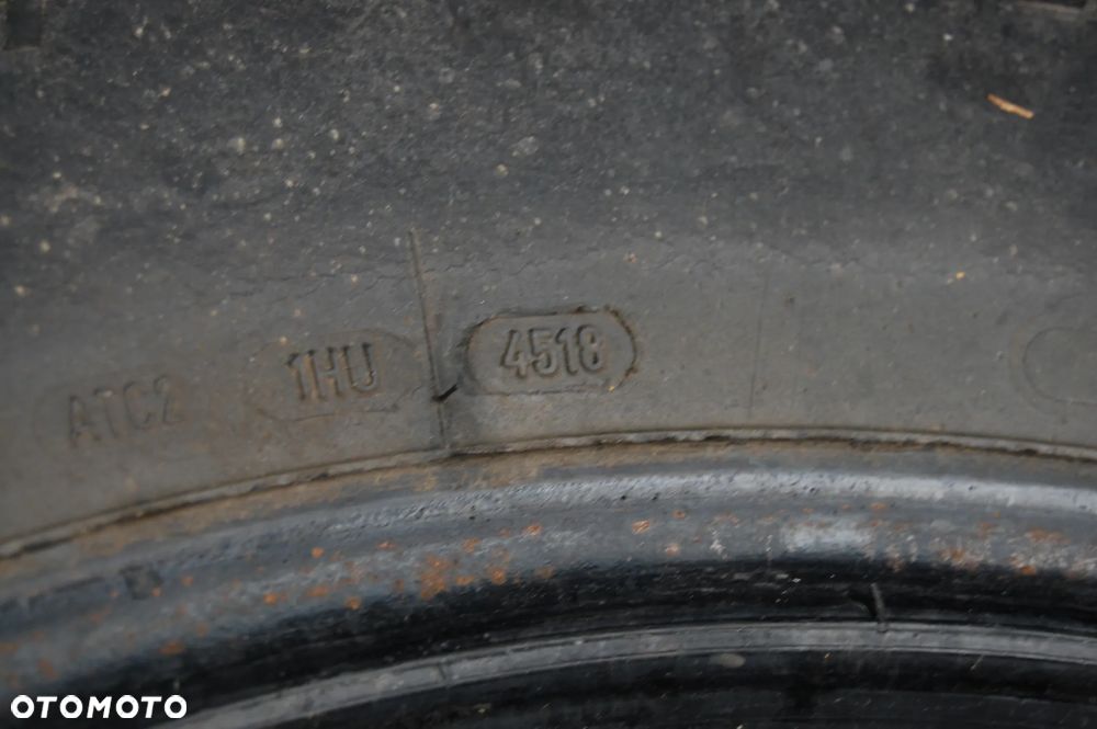 Opony Cooper Discoverer AT/3 265/70 R16 - 4